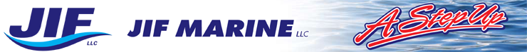 JIF Marine Ladders
